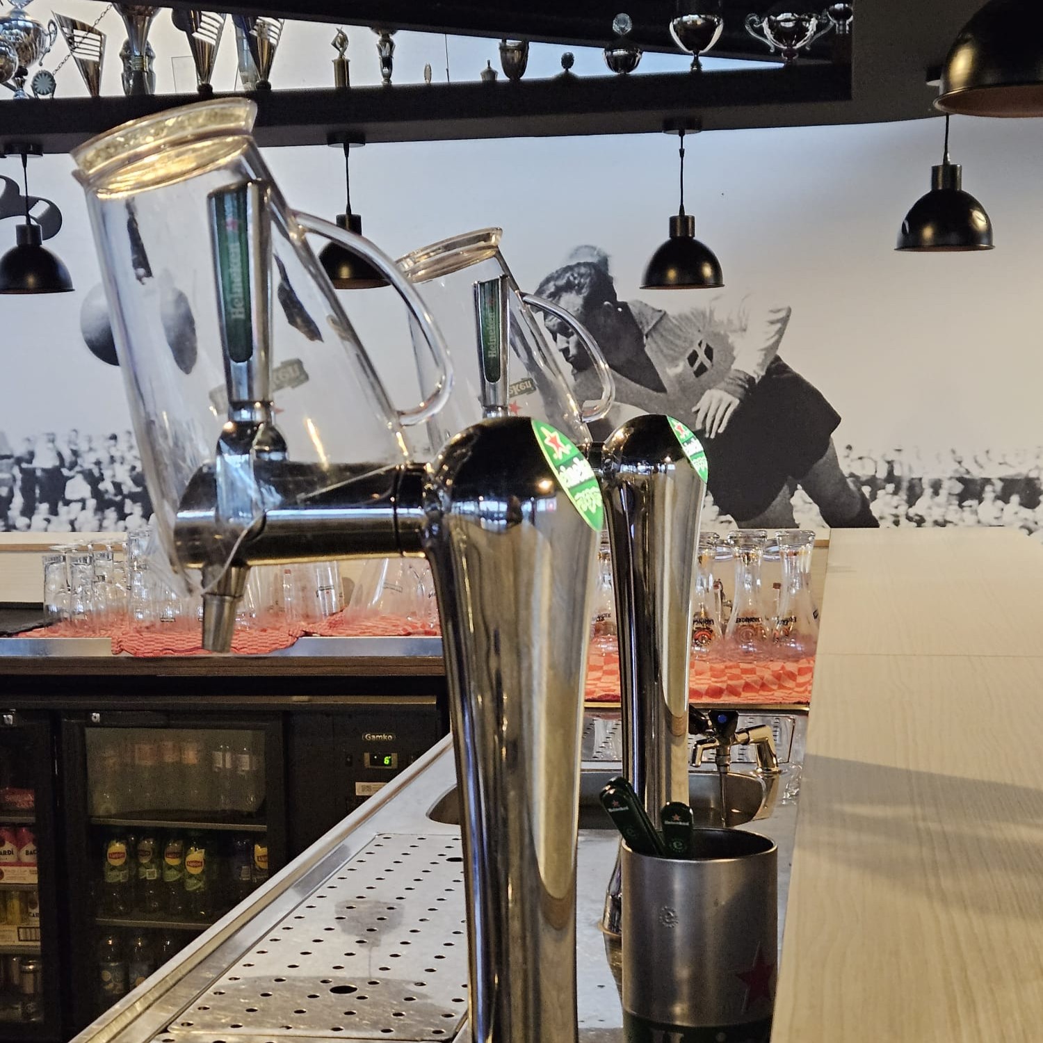 Alcoholgebruik bij ZAC: dit zijn de regels