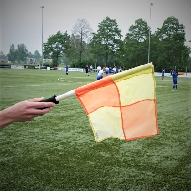 Spelregelavond voor ouders en spelers