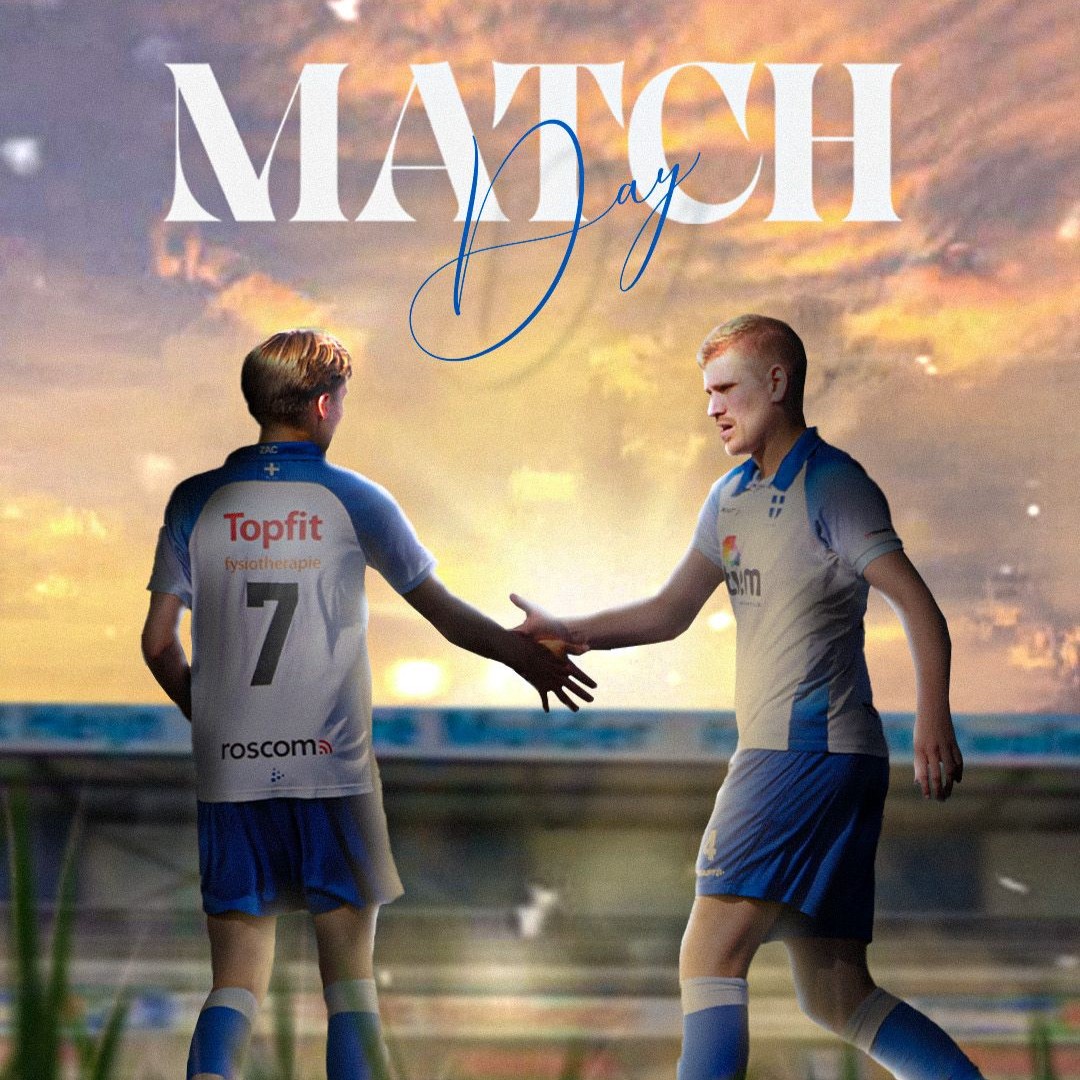 Voorbeschouwing ZAC 1 – IJVV 1