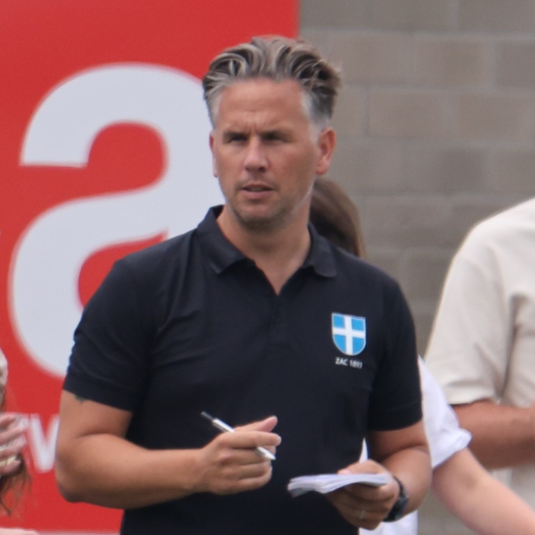 ZAC verlengt contract Sander Zuidema