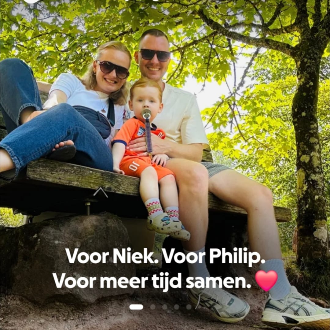 Samen voor Niek: entreegeld derby Zwolsche Boys – ZAC naar crowdfunding