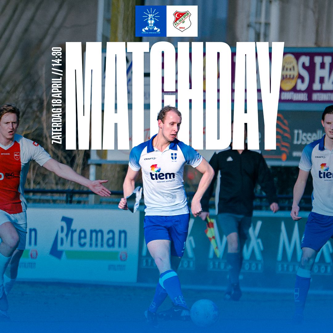 ZAC - Ulu Spor: Kan ZAC zich revancheren na het verlies van afgelopen weekend?